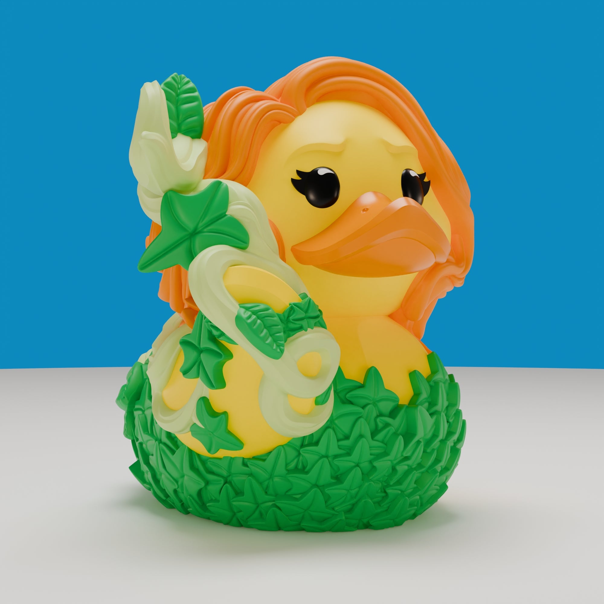 Tubbz DC Comics BOXED Poison Ivy