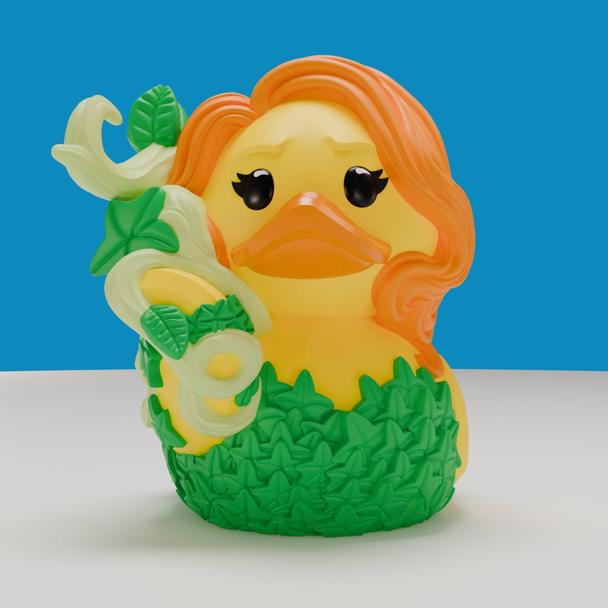 Tubbz DC Comics BOXED Poison Ivy