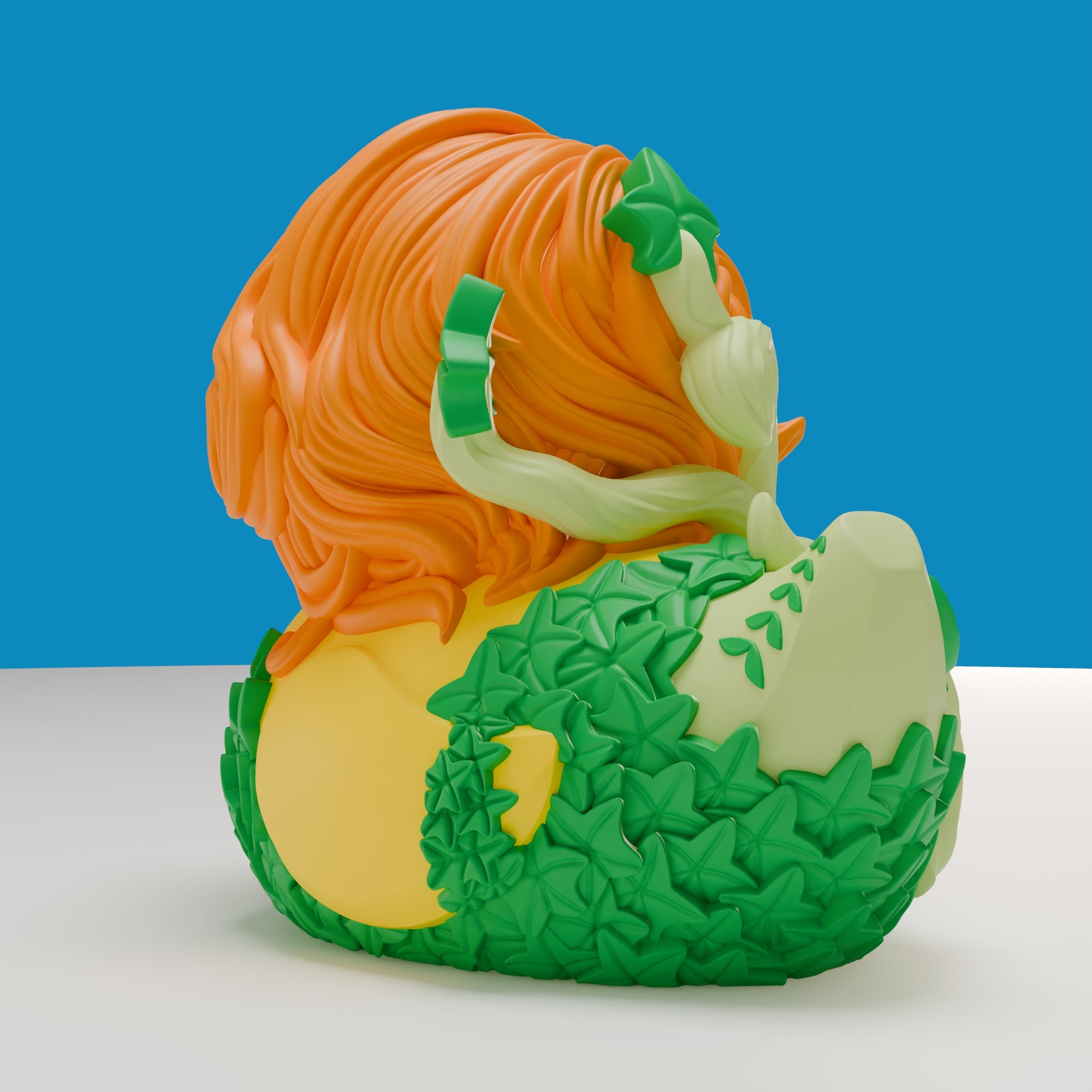 Tubbz DC Comics BOXED Poison Ivy