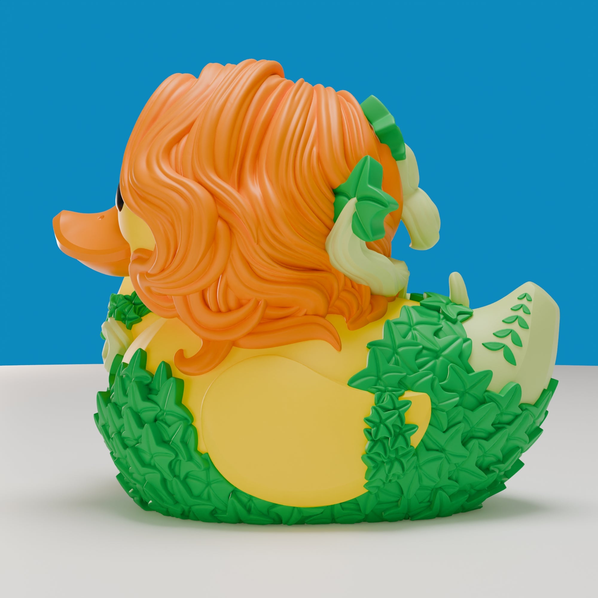 Tubbz DC Comics BOXED Poison Ivy