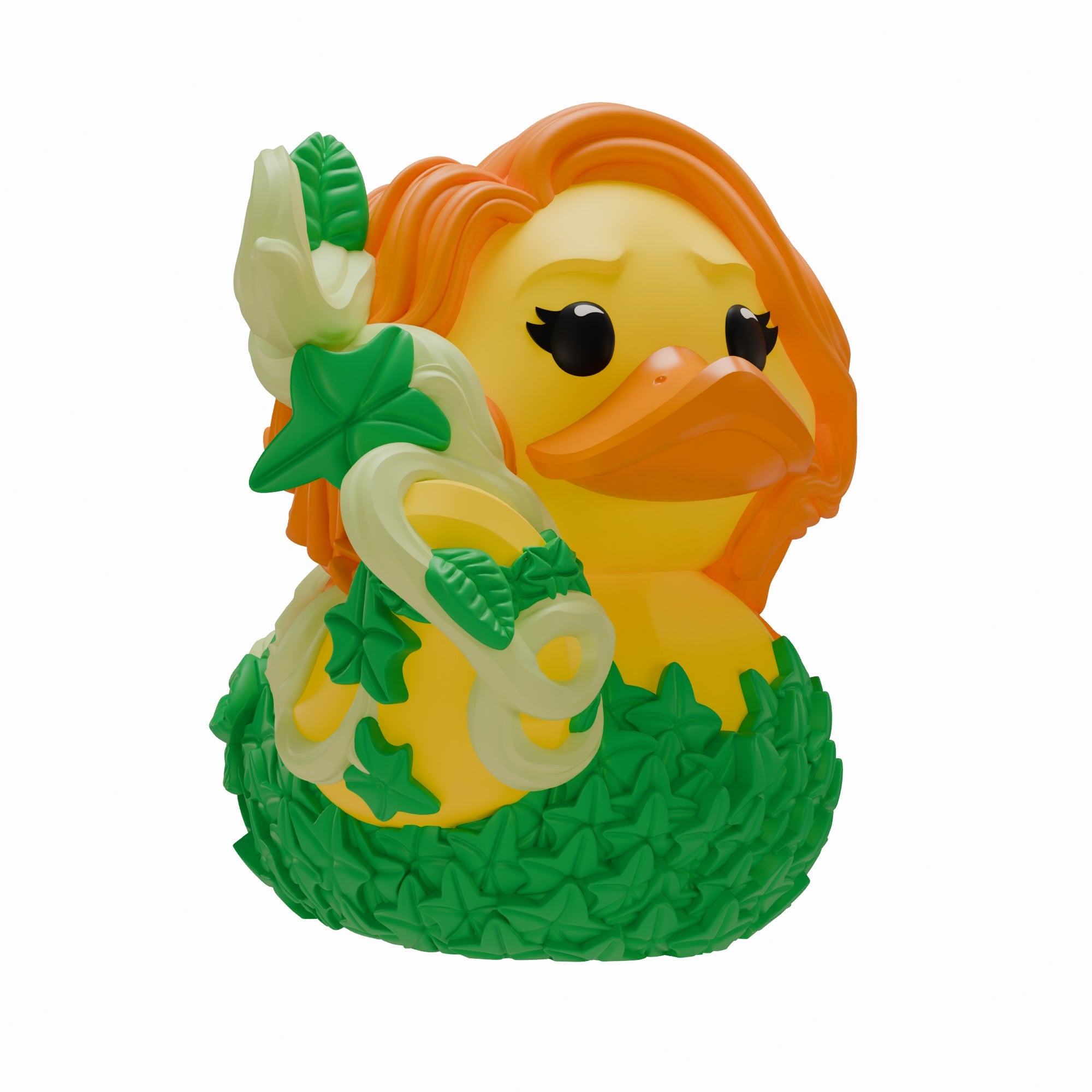 Tubbz DC Comics BOXED Poison Ivy