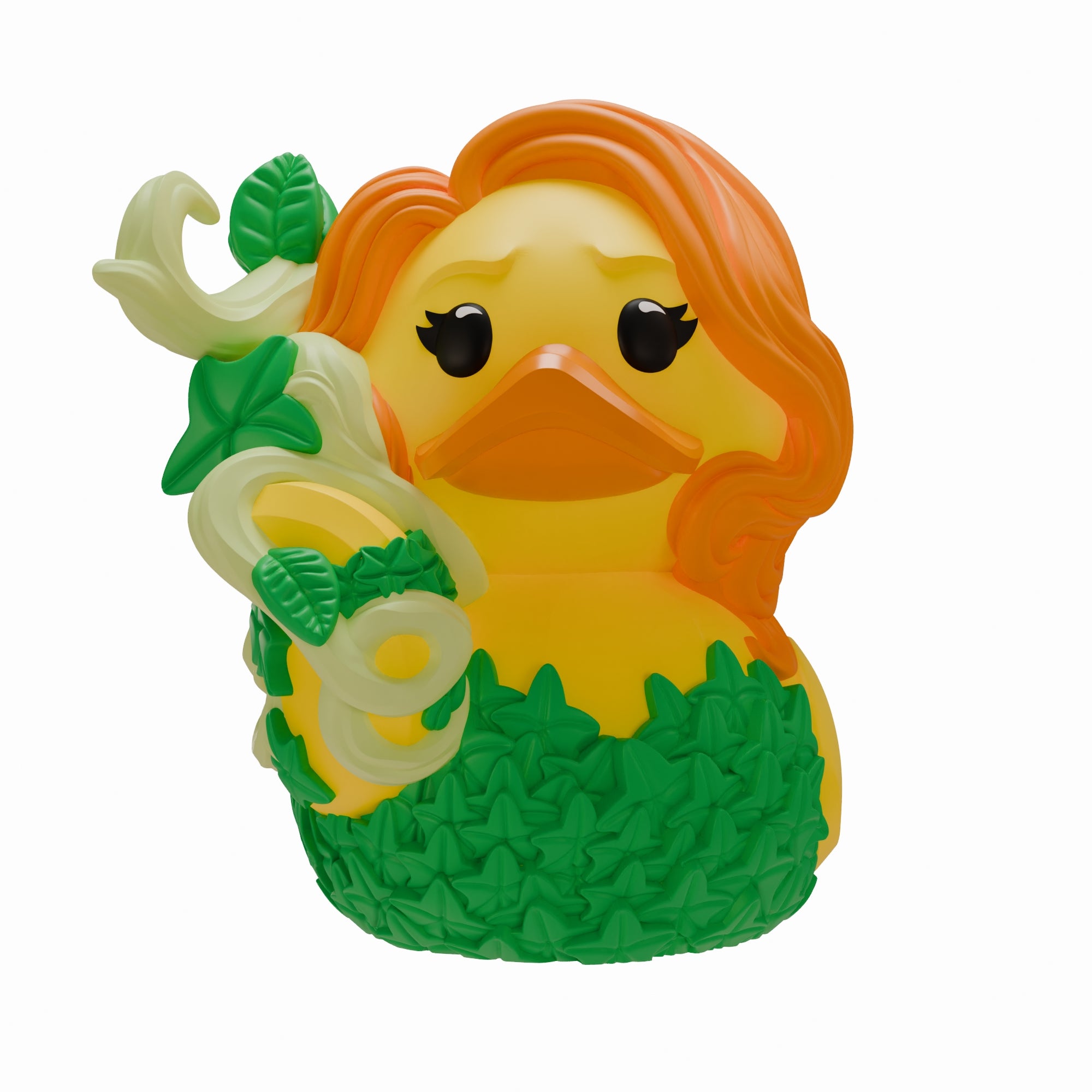 Tubbz DC Comics BOXED Poison Ivy