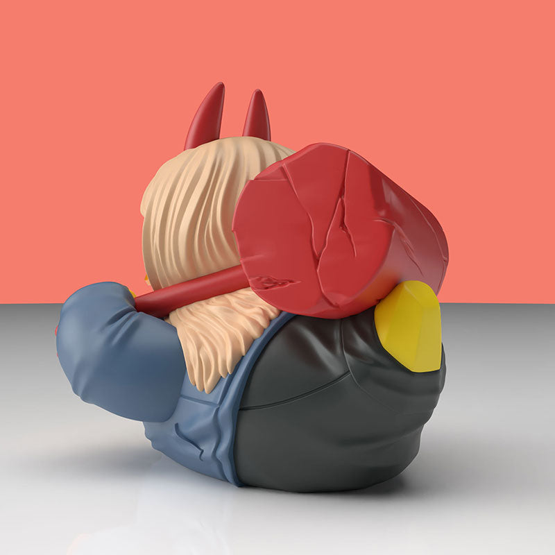 Chainsaw Man Tubbz 1st ED Power