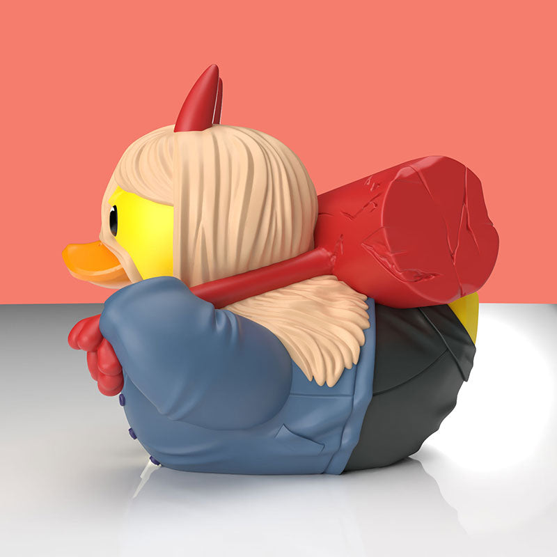 Chainsaw Man Tubbz 1st ED Power