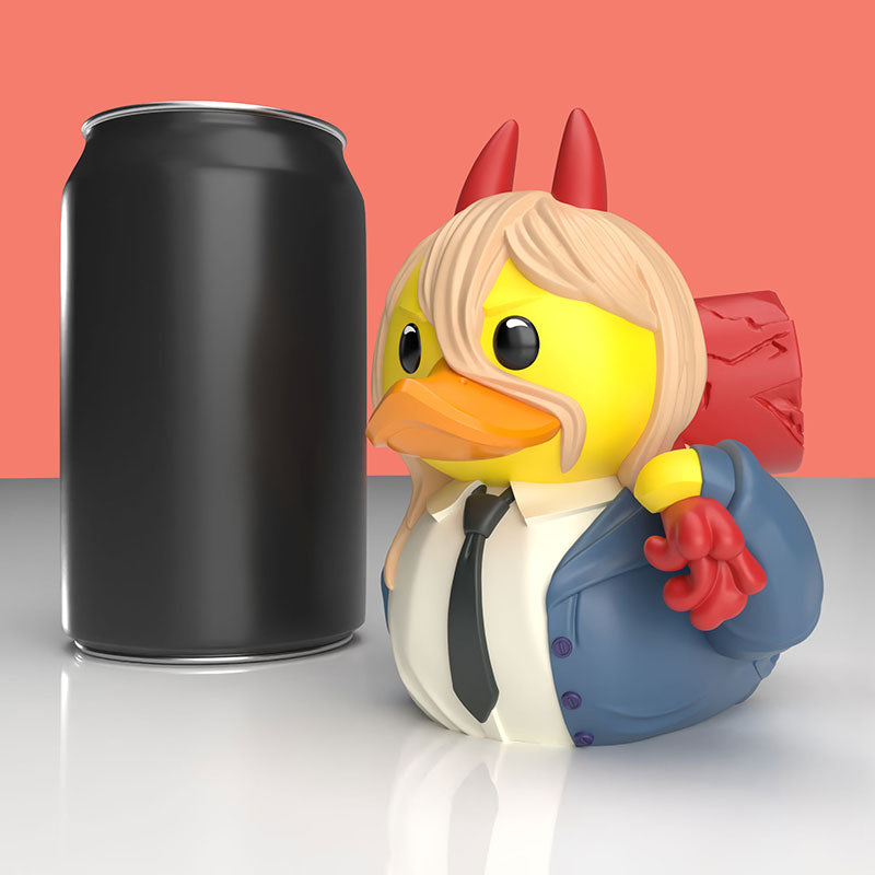 Chainsaw Man Tubbz 1st ED Power