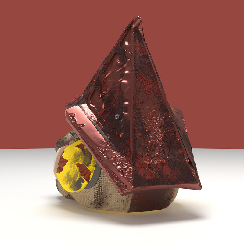 Tubbz Silent Hill MINI Pyramid Head
