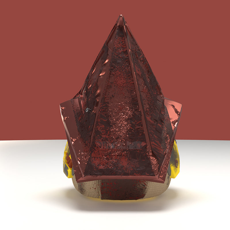 Tubbz Silent Hill MINI Pyramid Head