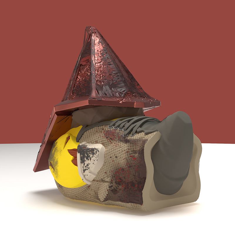 Tubbz Silent Hill MINI Pyramid Head