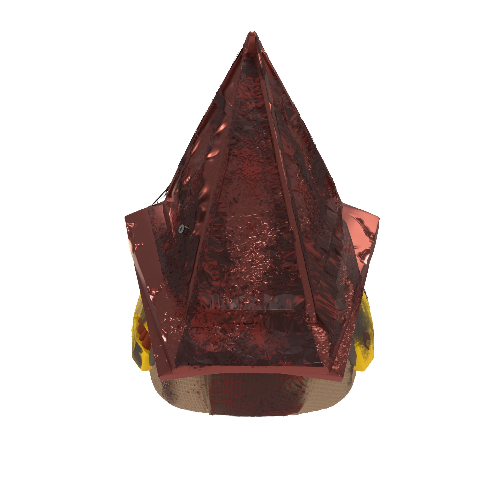Tubbz Silent Hill MINI Pyramid Head