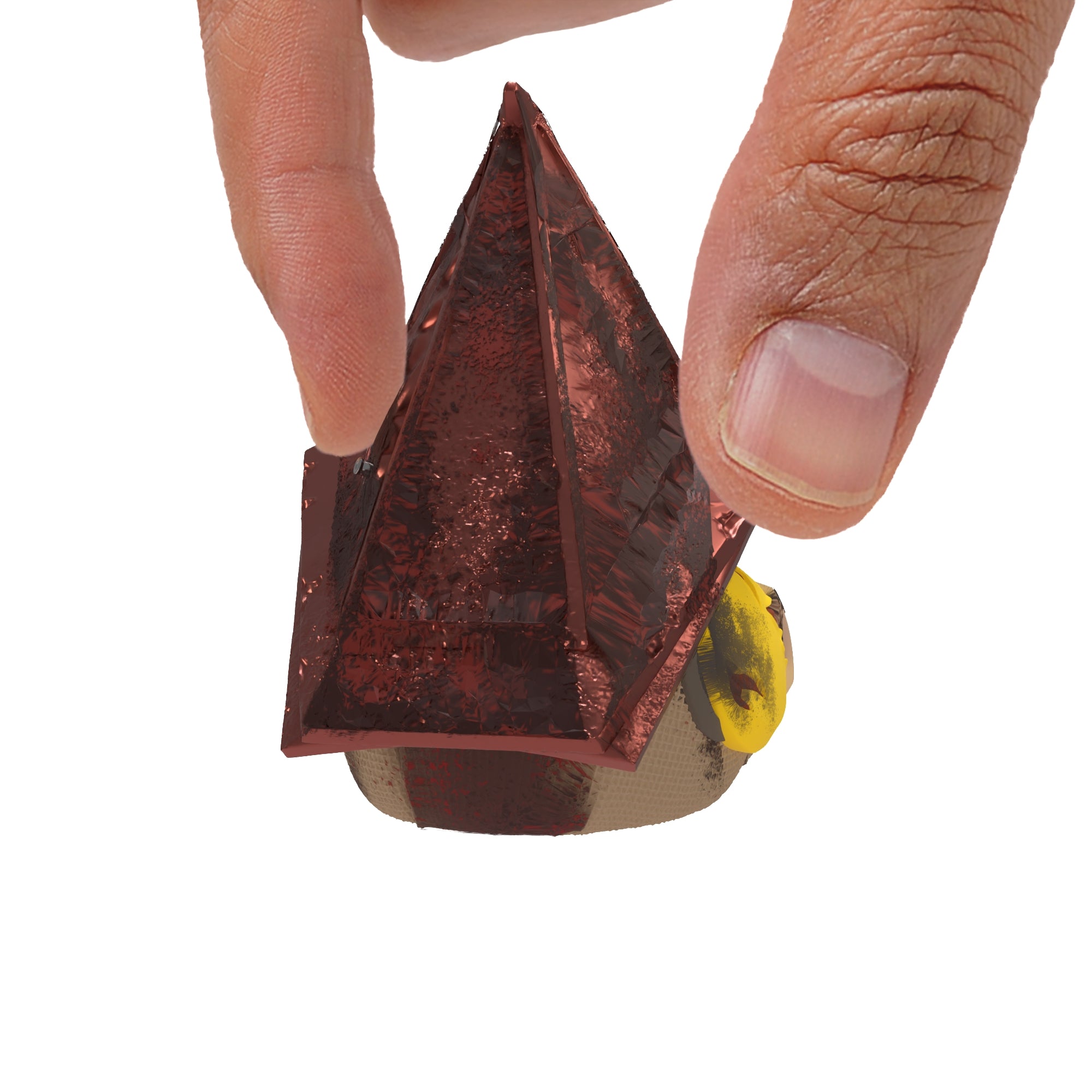 Tubbz Silent Hill MINI Pyramid Head