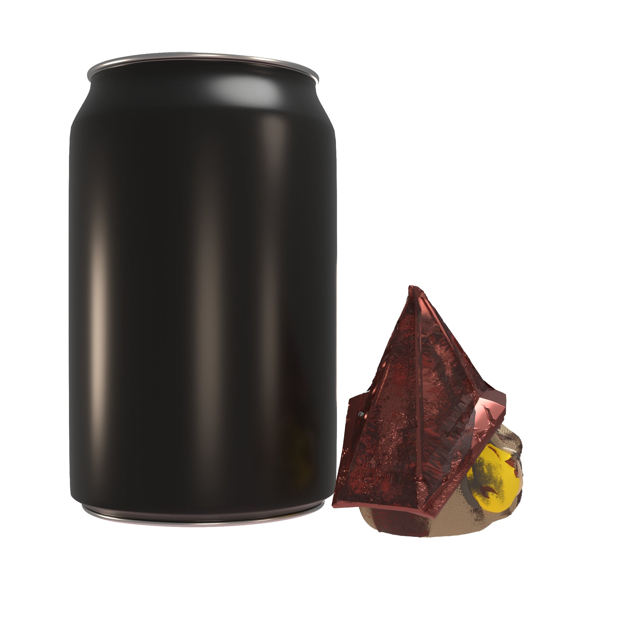 Tubbz Silent Hill MINI Pyramid Head