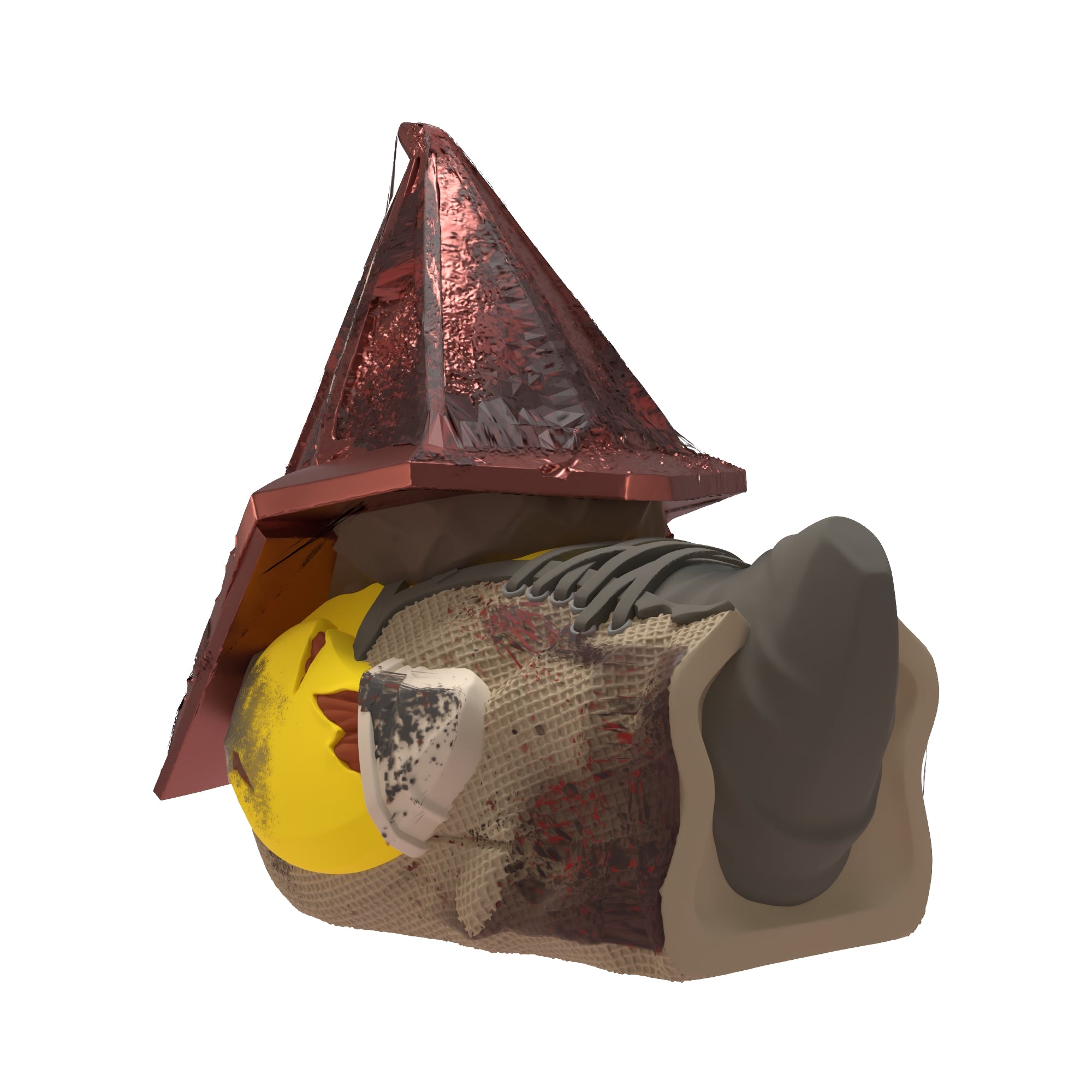 Tubbz Silent Hill MINI Pyramid Head