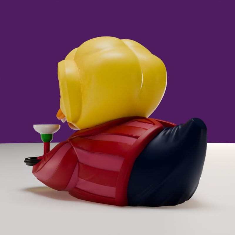 Star Trek Tubbz BOXED Quark