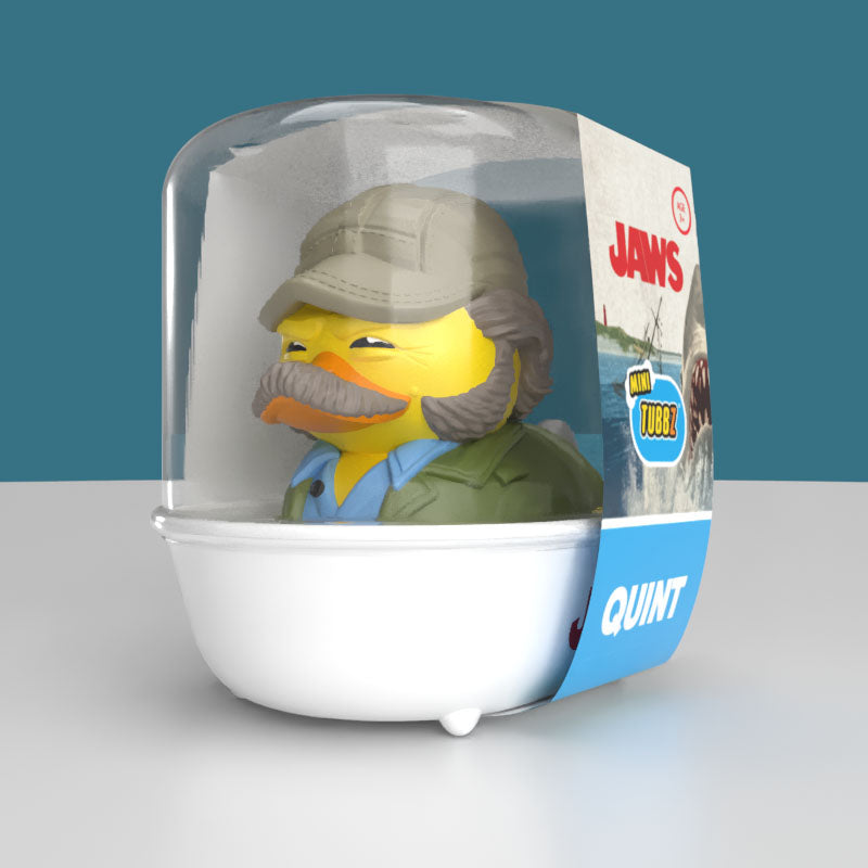 Jaws TUBBZ Mini Quint