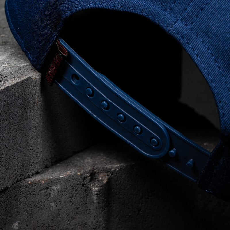 Official Resident Evil 3 S.T.A.R.S. Snapback