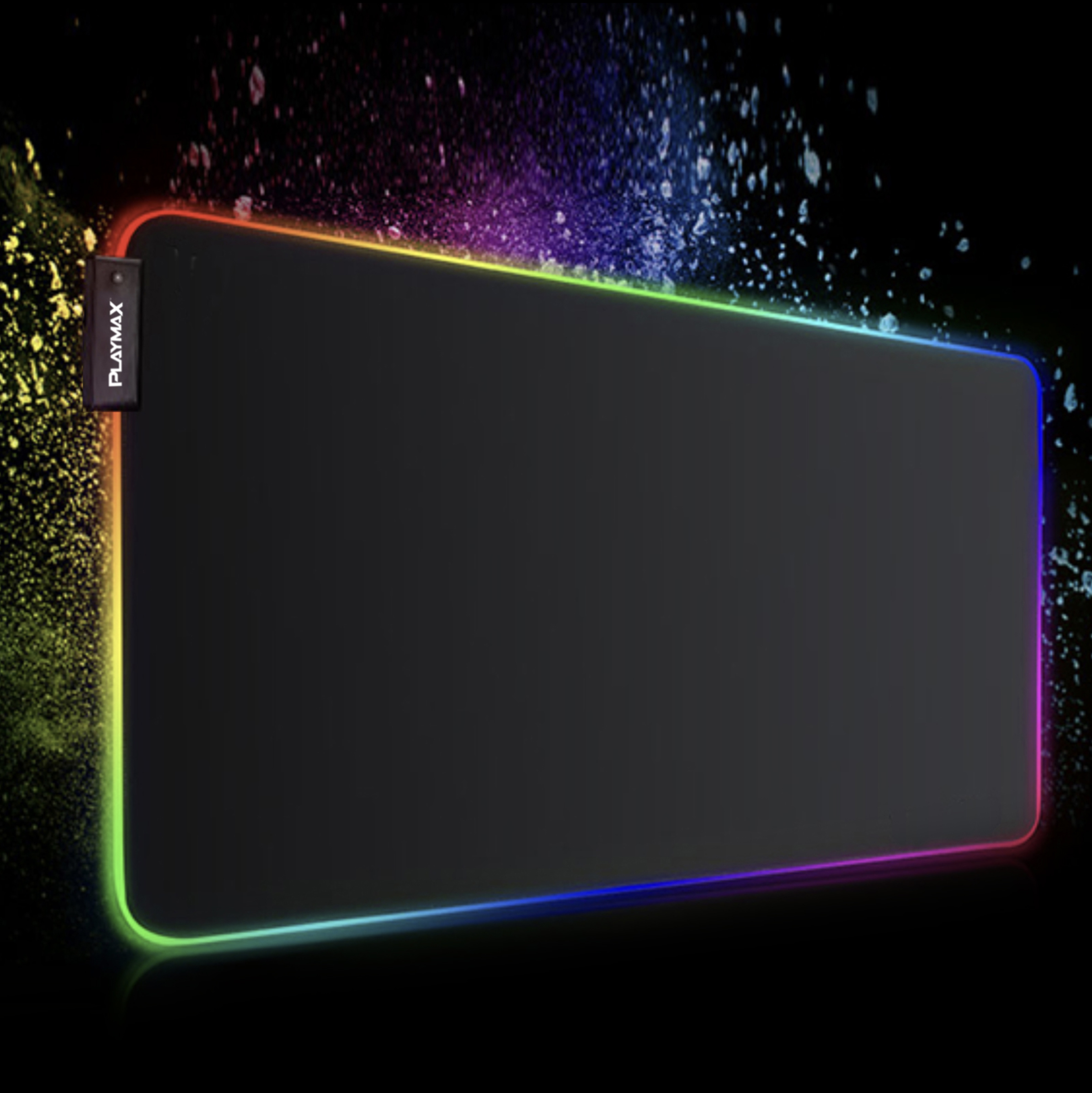 Playmax Surface X2-RGB Mouse Mat