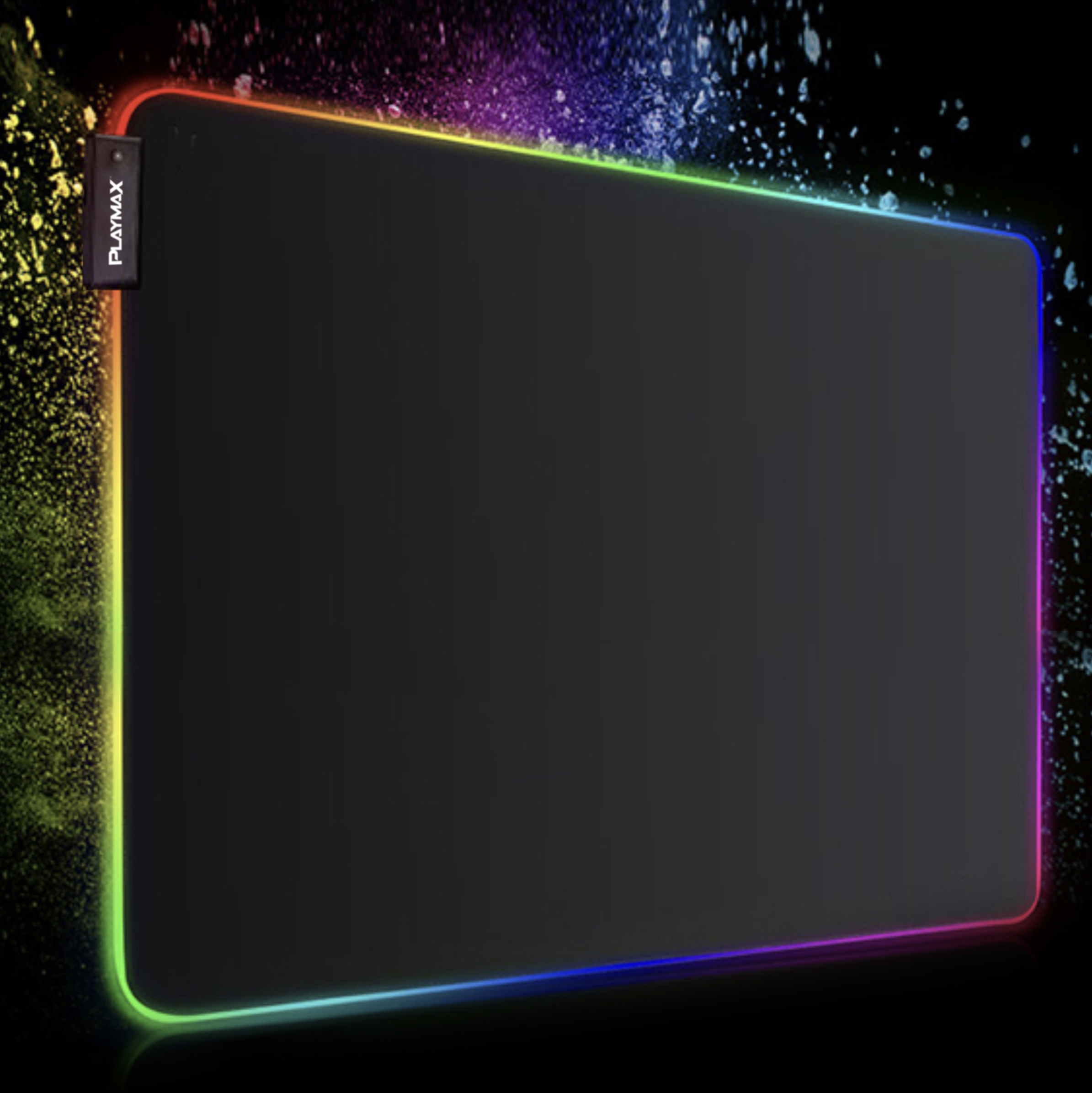 Playmax Surface X3-RGB Mouse Mat - PC