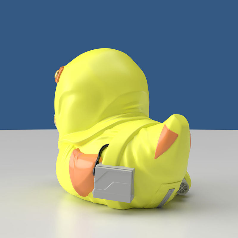 BTTF Tubbz MINI Marty Radiation Suit