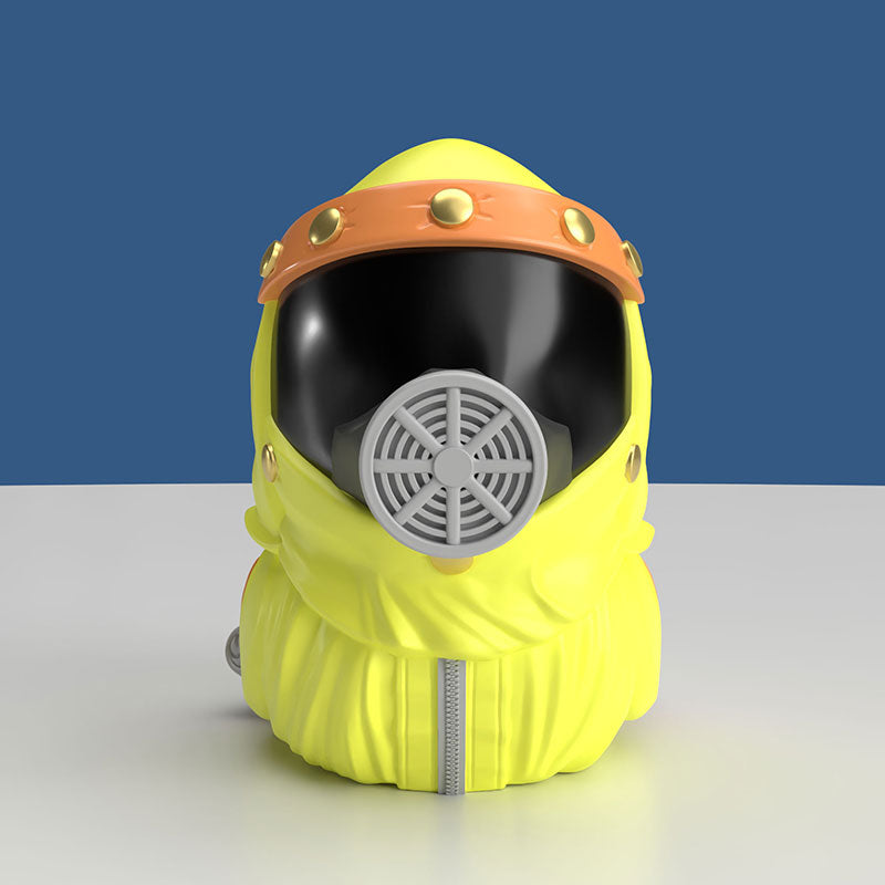 BTTF Tubbz MINI Marty Radiation Suit