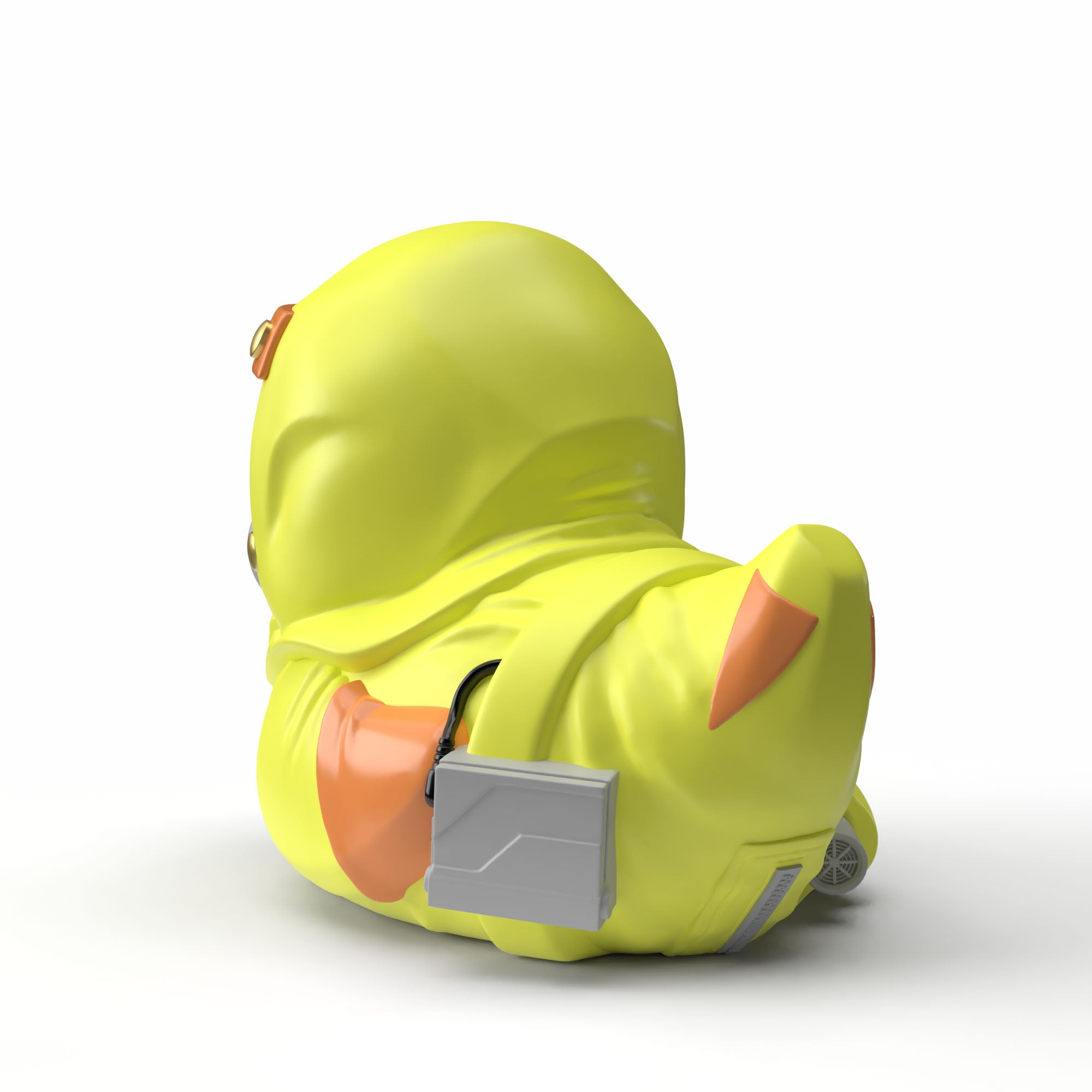 BTTF Tubbz MINI Marty Radiation Suit