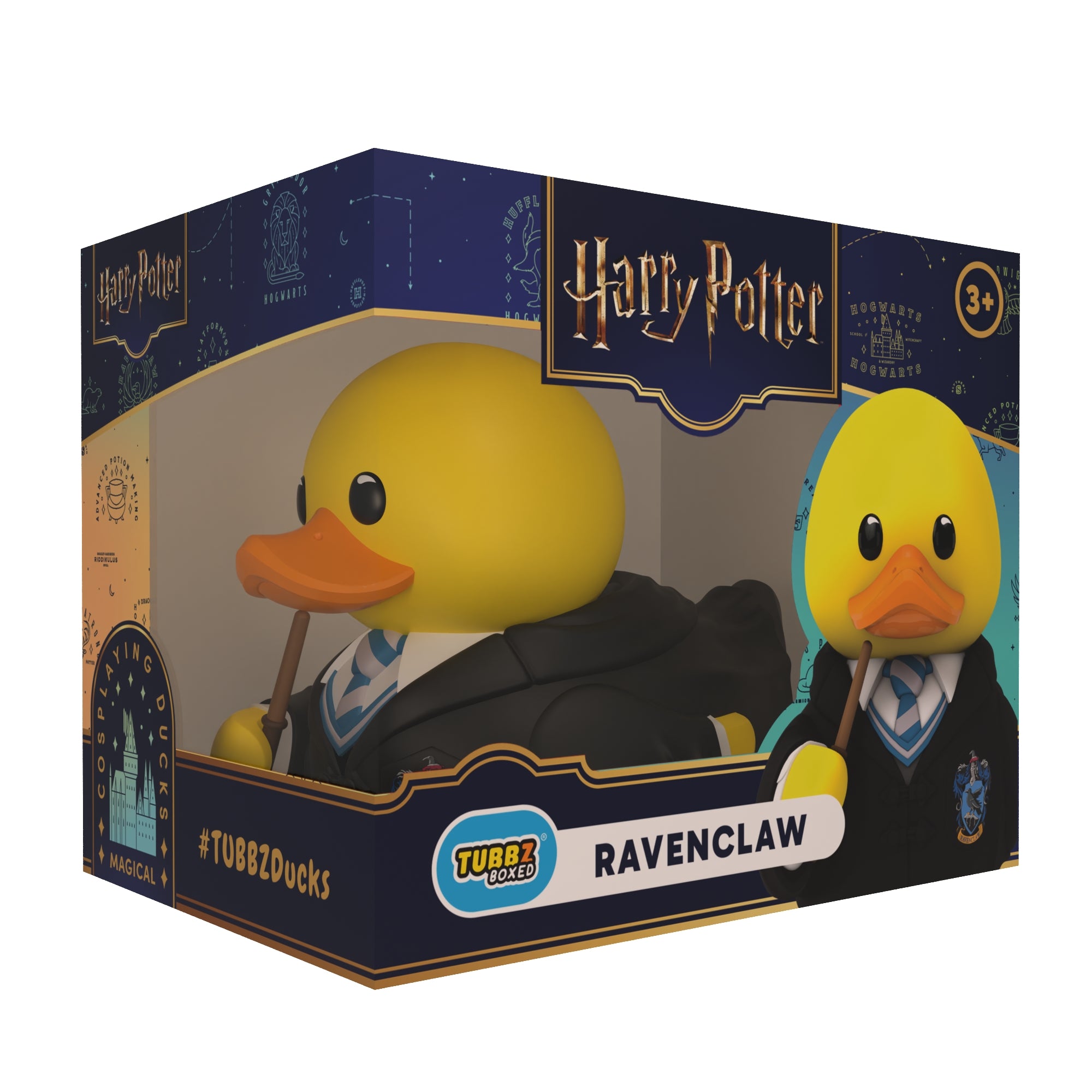 Harry Potter Tubbz BOXED Ravenclaw
