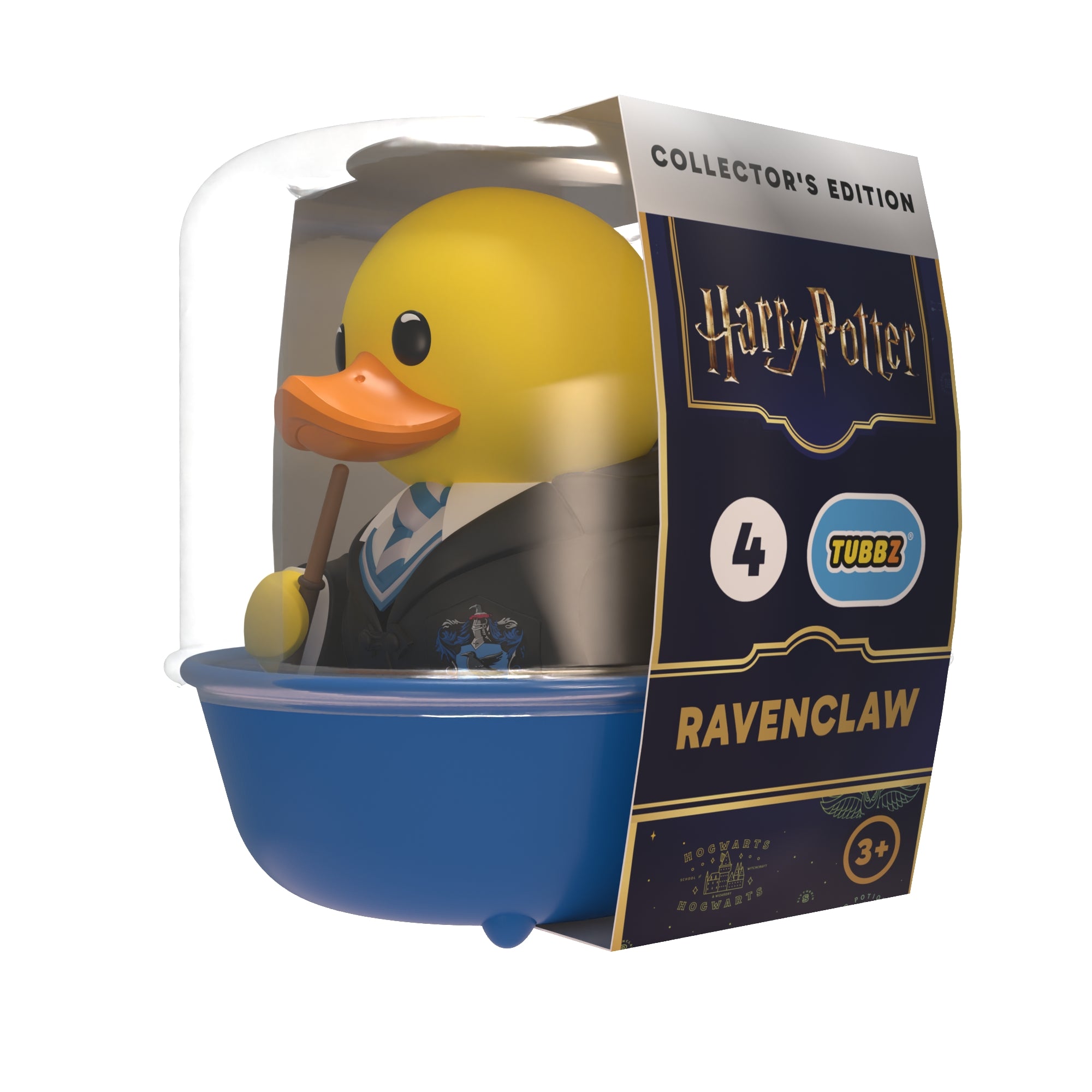 Harry Potter Tubbz COL ED Ravenclaw