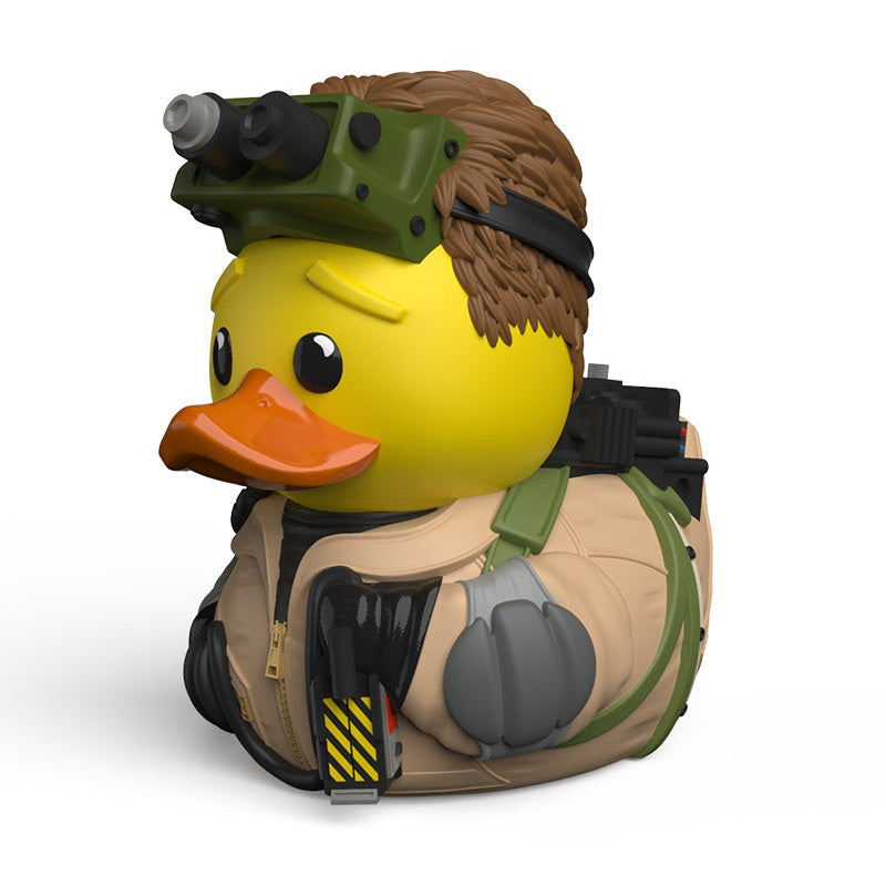 Ghostbusters TUBBZ Boxed Ray Stantz