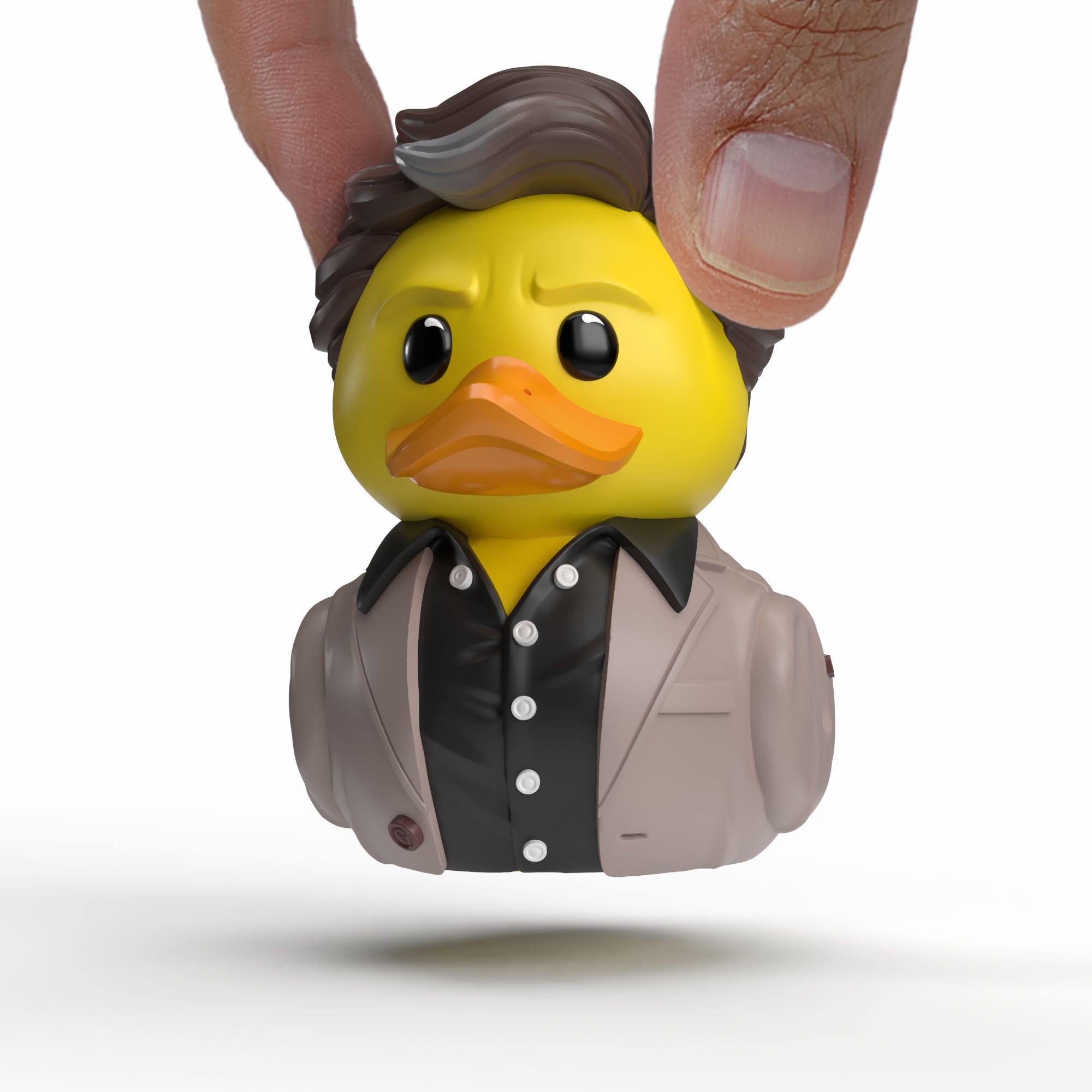 Breakfast Club TUBBZ Mini Richard Vernon