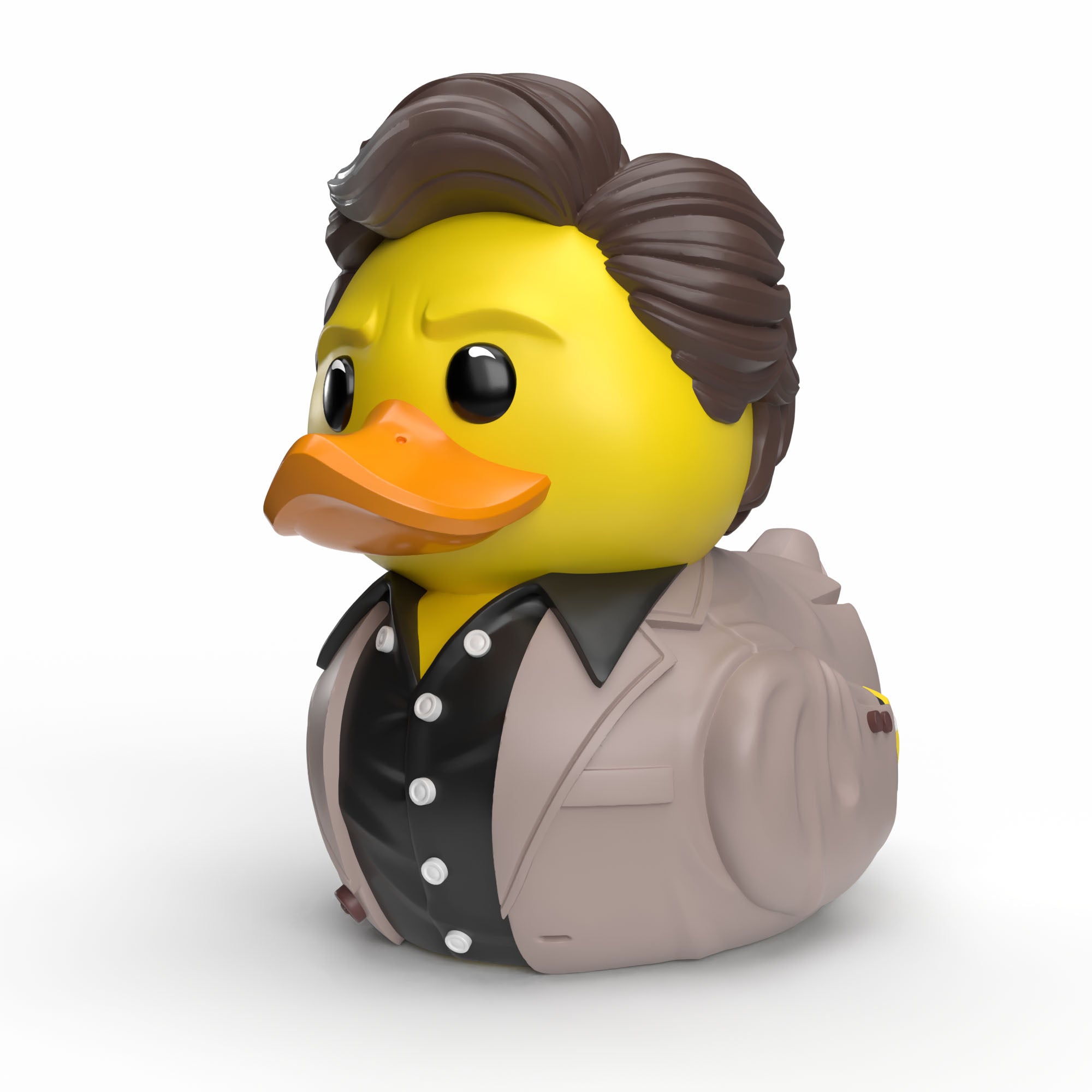 Breakfast Club TUBBZ Mini Richard Vernon