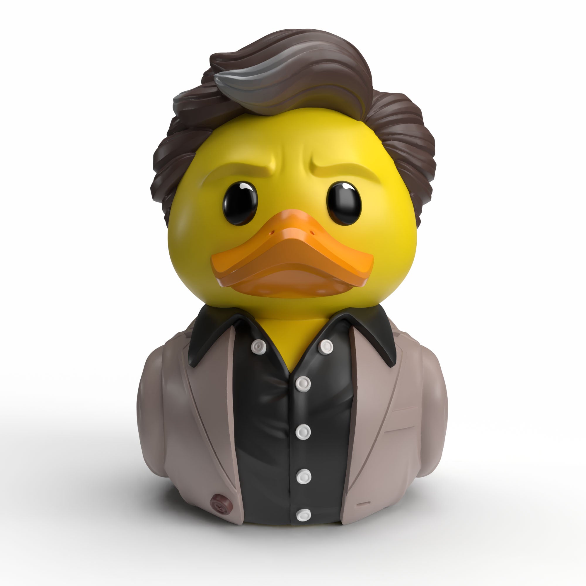 Breakfast Club TUBBZ Mini Richard Vernon