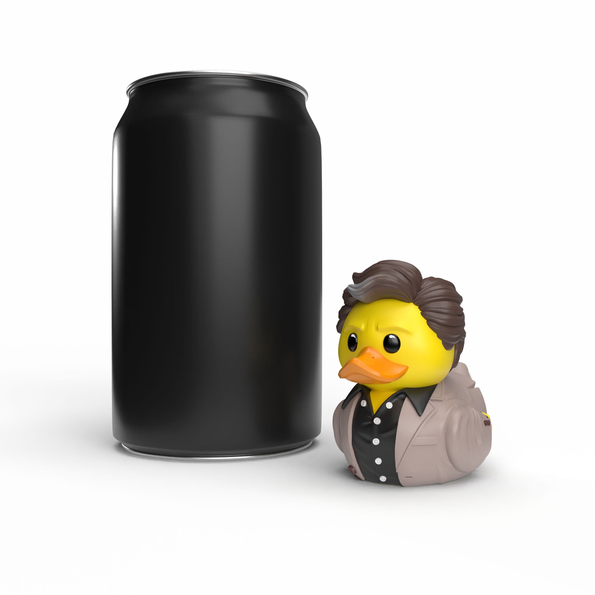 Breakfast Club TUBBZ Mini Richard Vernon