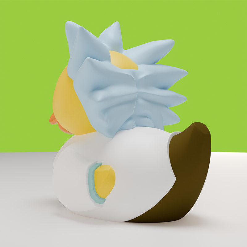 Rick & Morty Tubbz COL ED Rick