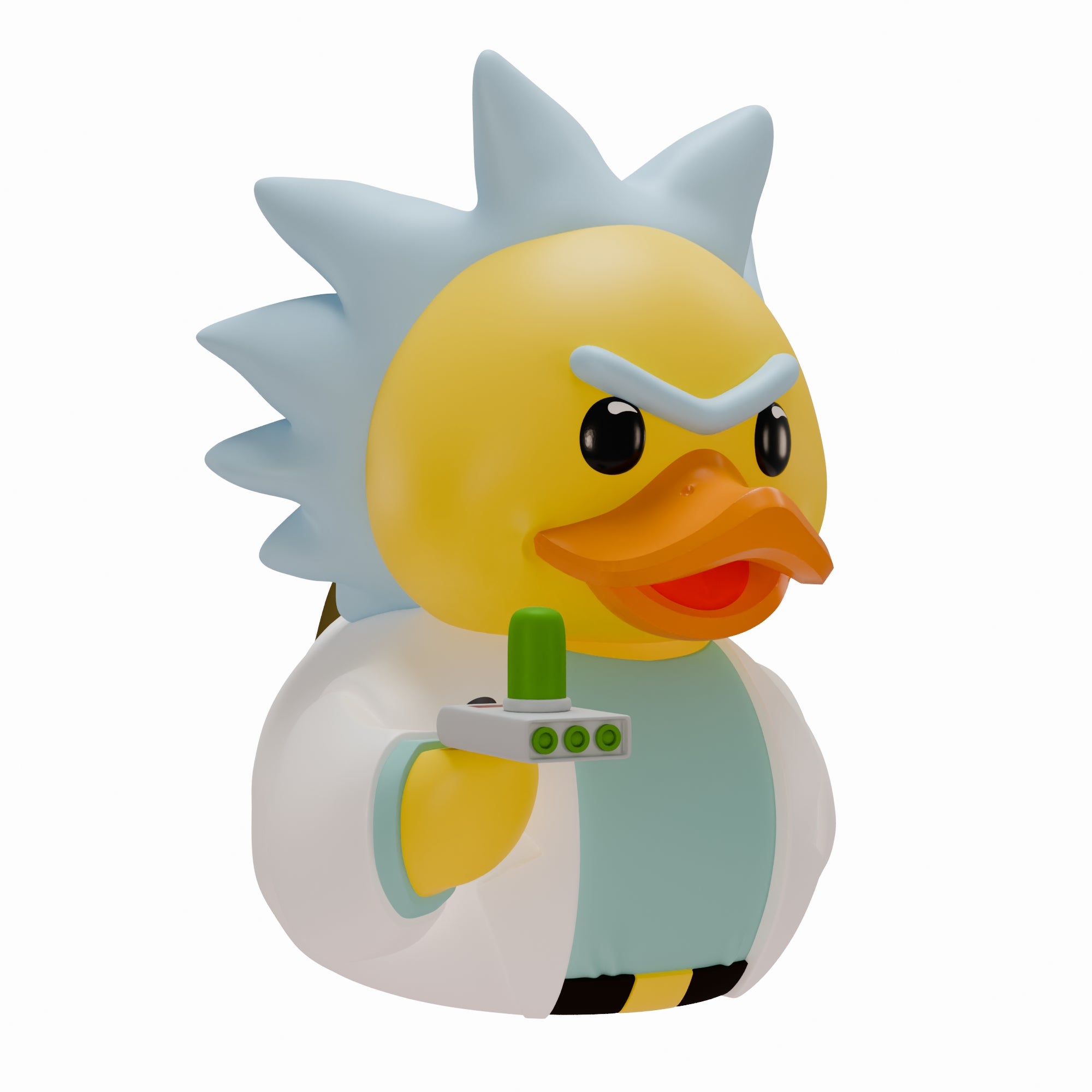 Rick & Morty Tubbz COL ED Rick