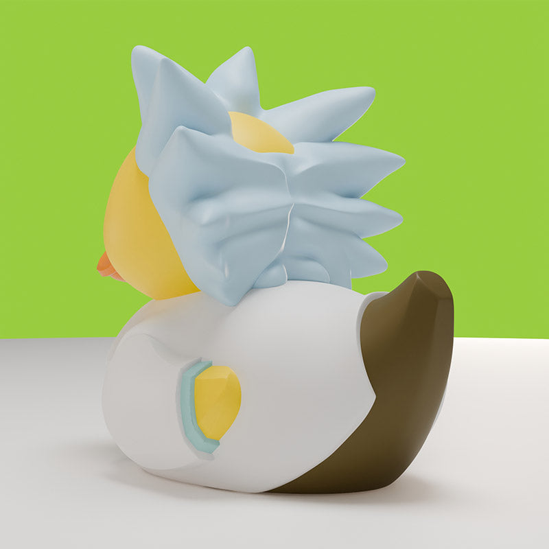 Rick & Morty Tubbz MINI Rick