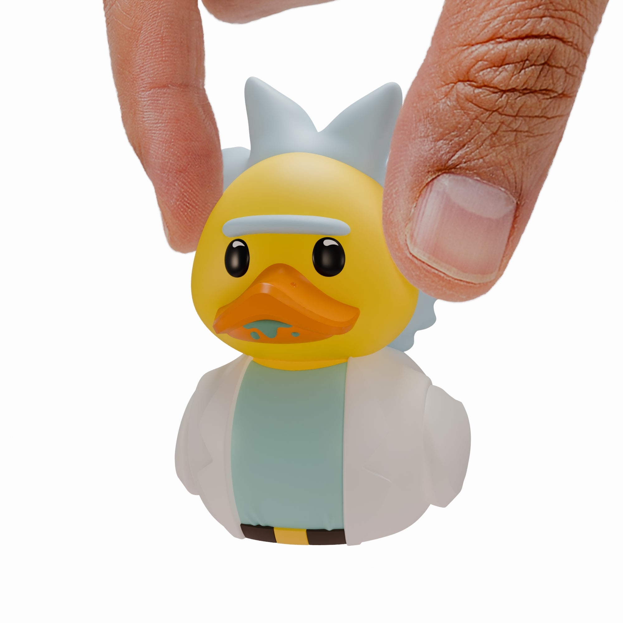 Rick & Morty Tubbz MINI Rick