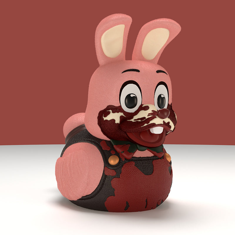 Tubbz Silent Hill COL ED Robbie the Rabbit