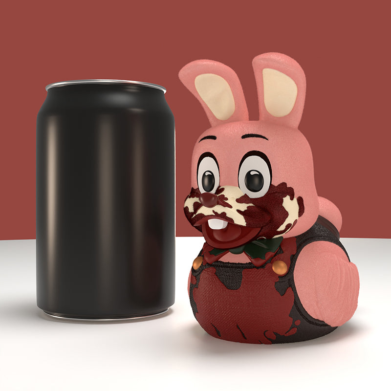 Tubbz Silent Hill COL ED Robbie the Rabbit