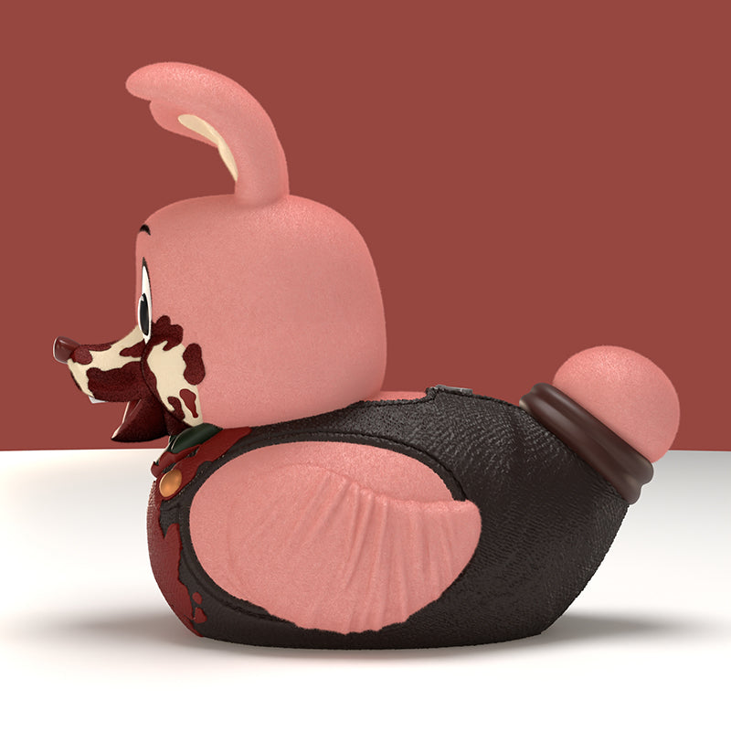 Tubbz Silent Hill COL ED Robbie the Rabbit