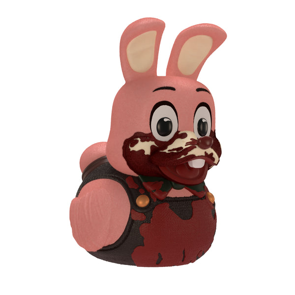 Tubbz Silent Hill BOXED Robbie the Rabbit