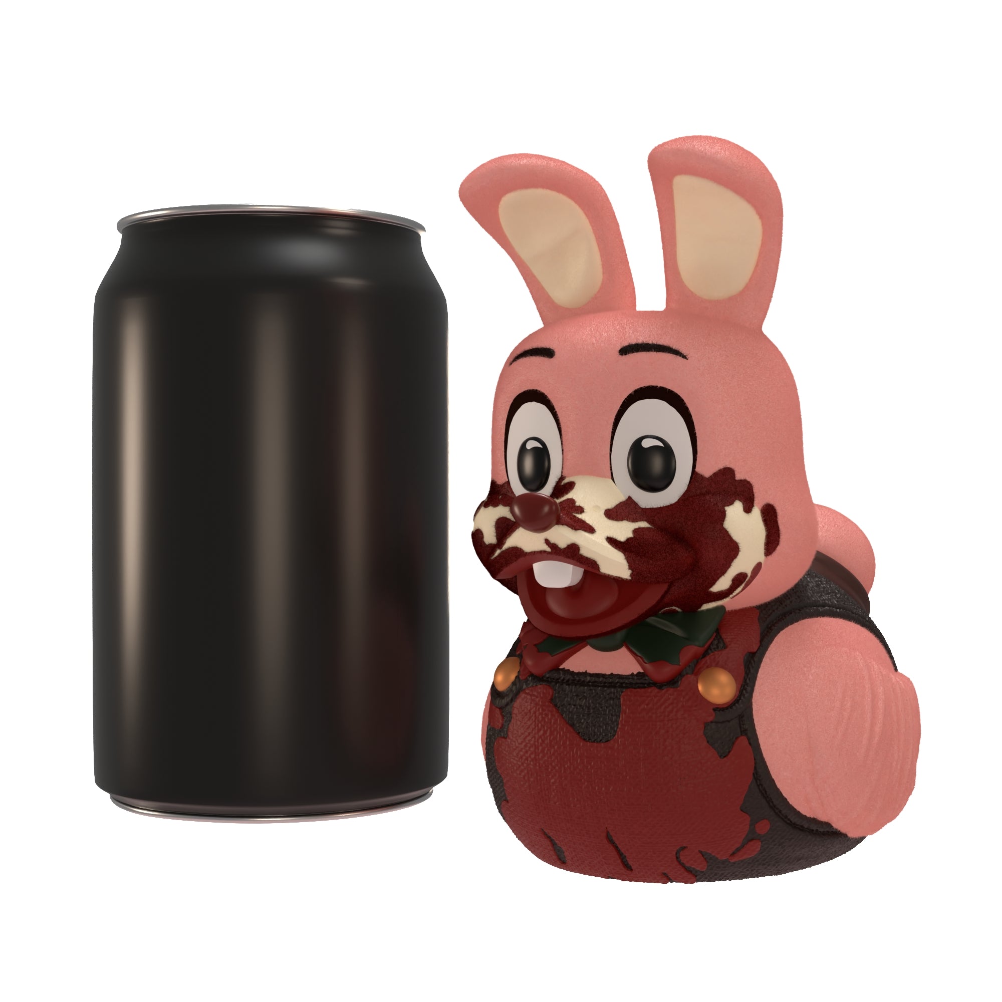 Tubbz Silent Hill COL ED Robbie the Rabbit