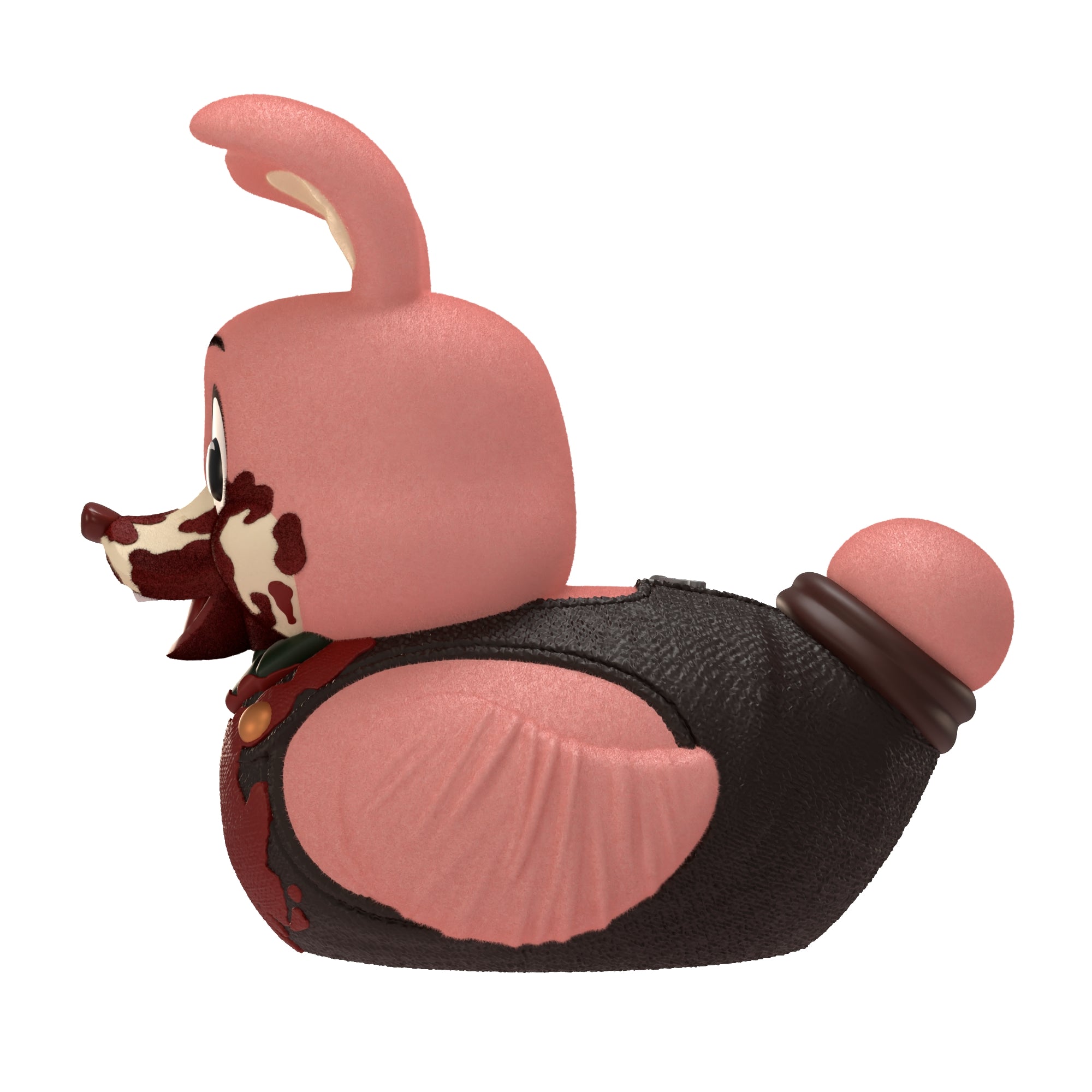 Tubbz Silent Hill COL ED Robbie the Rabbit