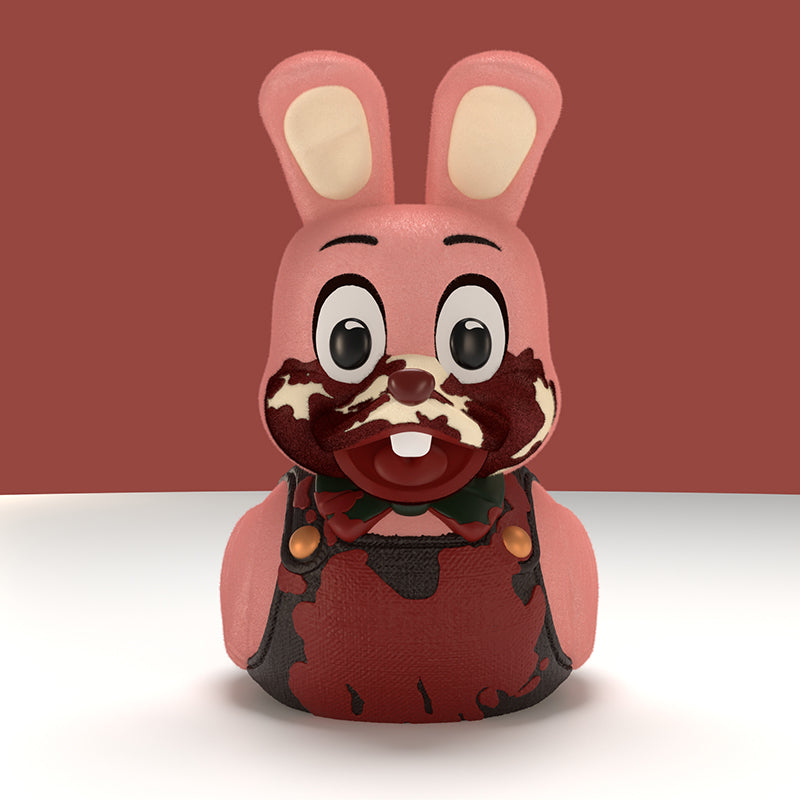 Tubbz Silent Hill MINI Robbie the Rabbit