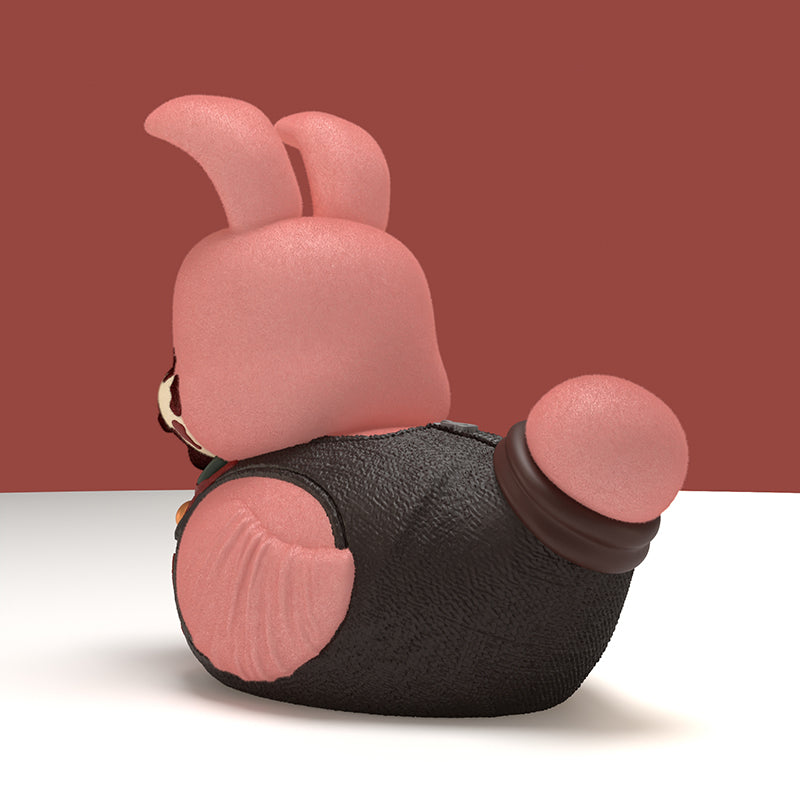 Tubbz Silent Hill MINI Robbie the Rabbit
