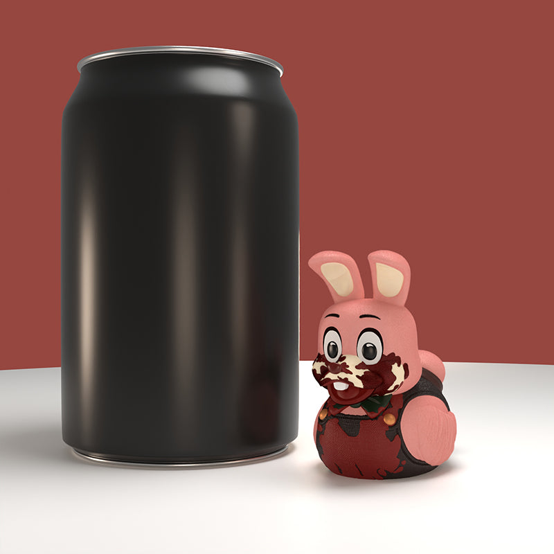 Tubbz Silent Hill MINI Robbie the Rabbit