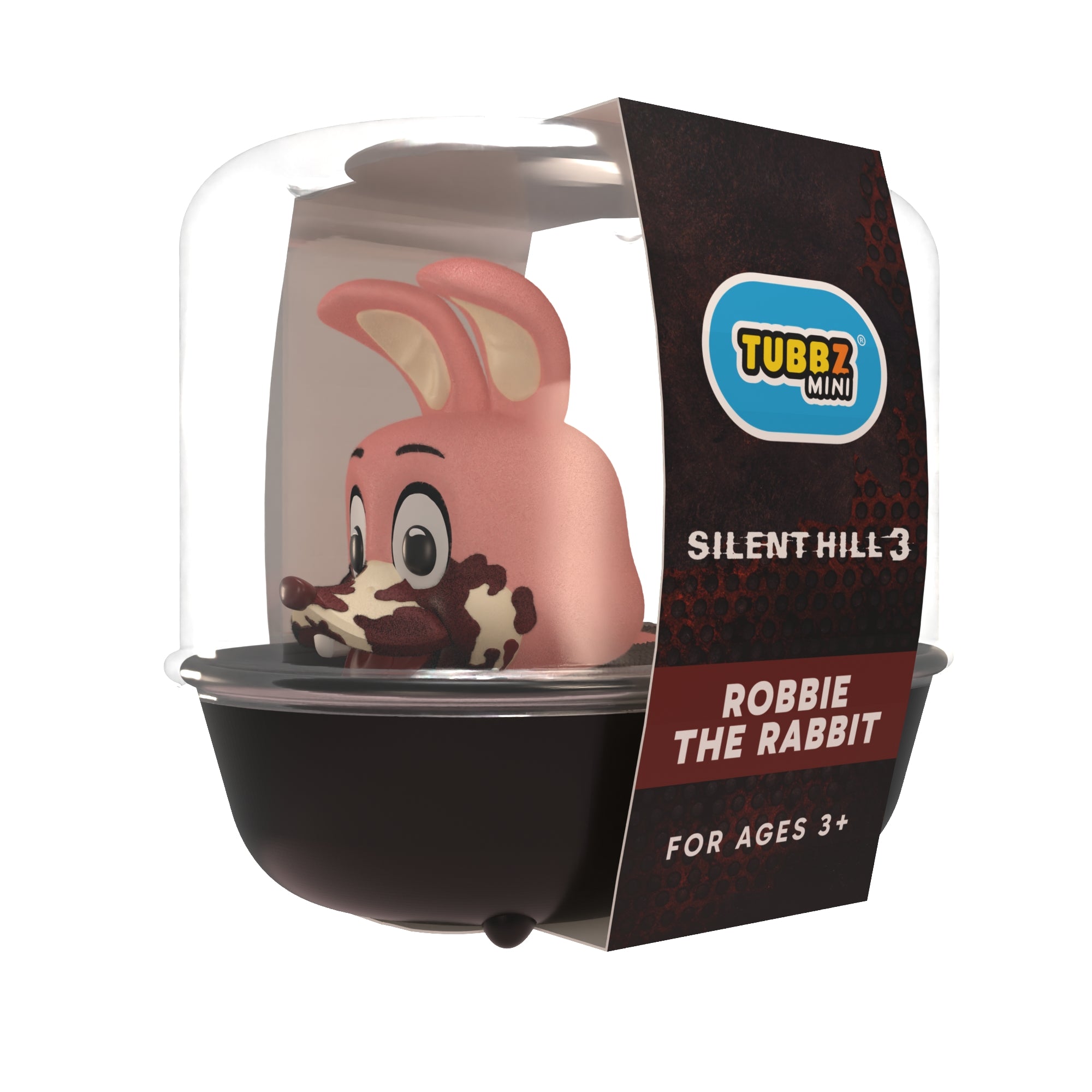 Tubbz Silent Hill MINI Robbie the Rabbit