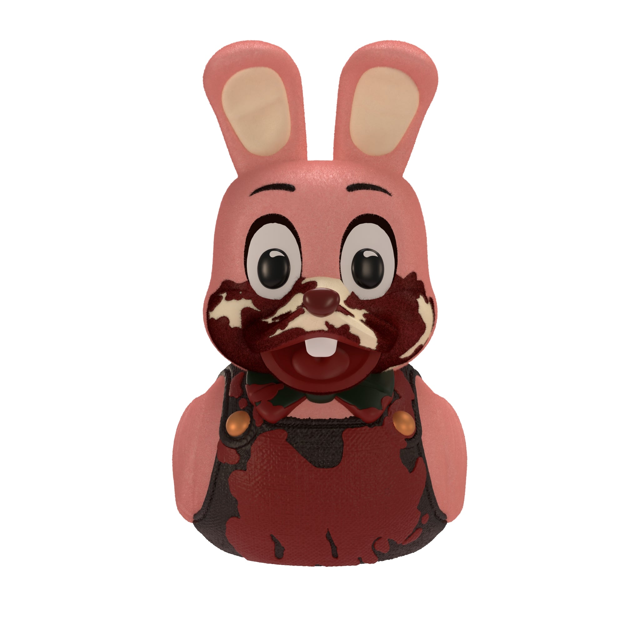 Tubbz Silent Hill MINI Robbie the Rabbit
