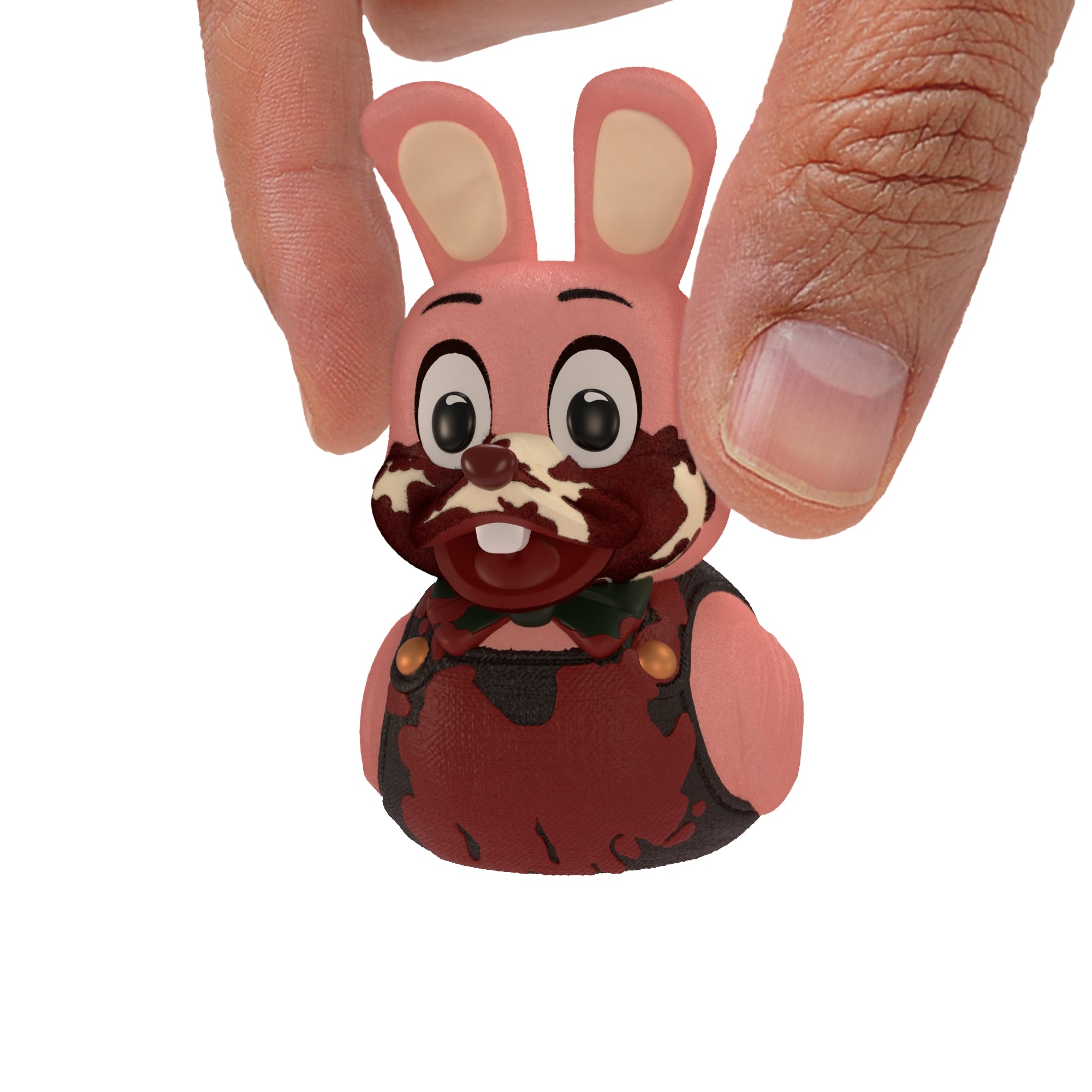 Tubbz Silent Hill MINI Robbie the Rabbit