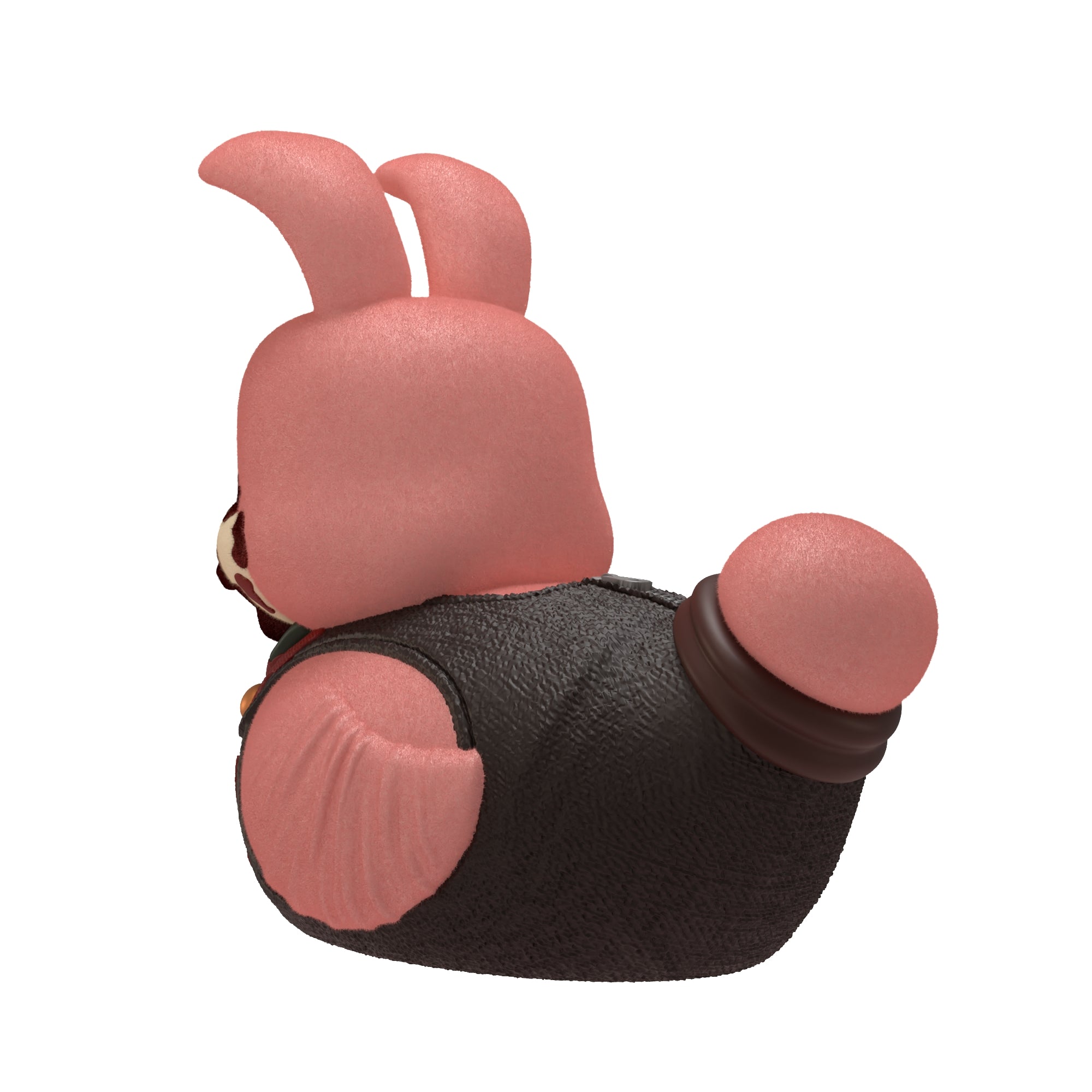 Tubbz Silent Hill MINI Robbie the Rabbit