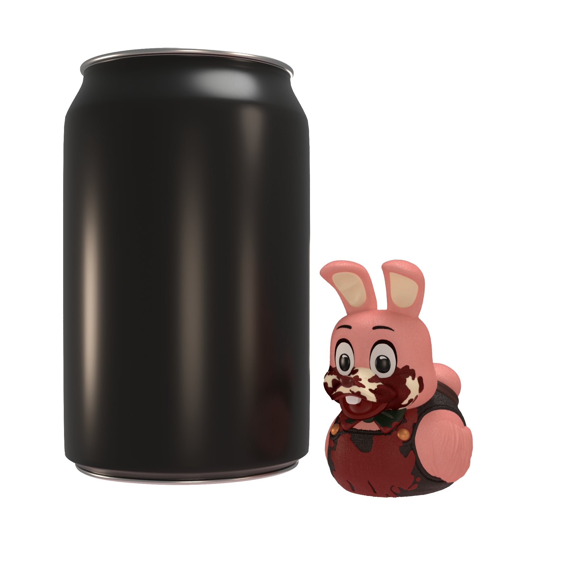 Tubbz Silent Hill MINI Robbie the Rabbit