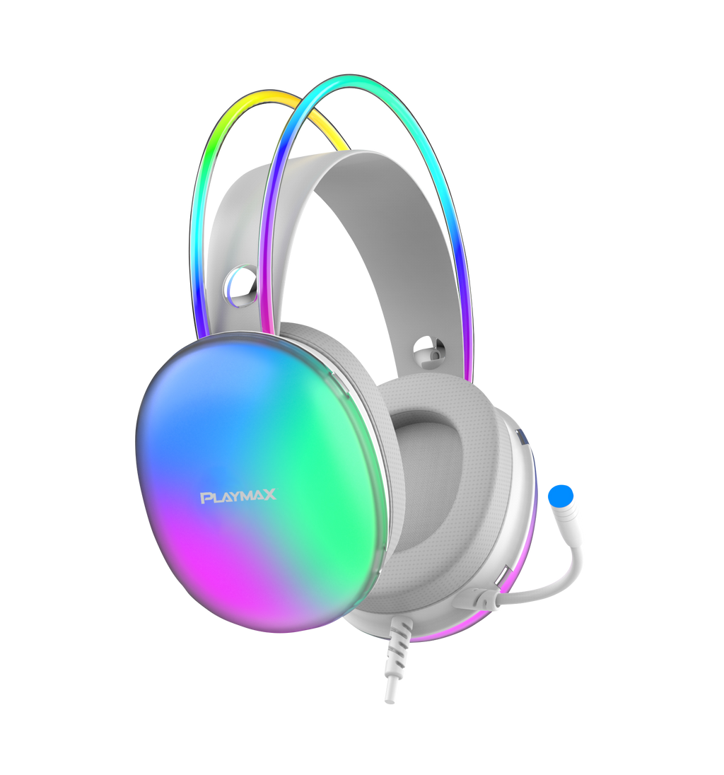 Playmax Aurora Headset